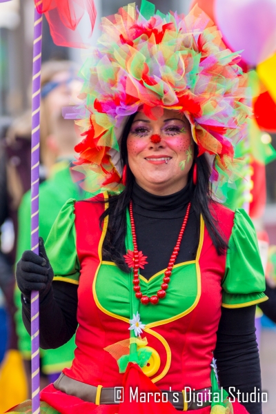 Carnaval Kerkrade